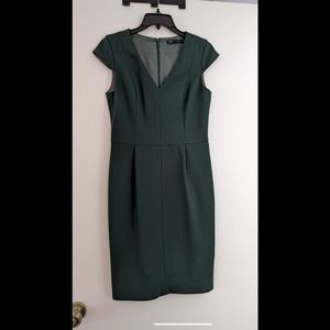 Brooks Brothers dress